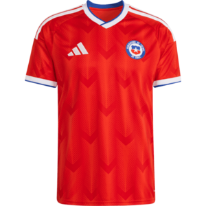 Póló adidas Chile Home 2026 kép