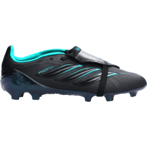 Futballcipő adidas Predator Elite Fold-Over Tongue FG Kids kép