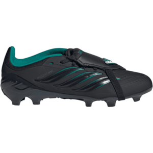 Futballcipő adidas Predator Elite Fold-Over Tongue FG Kids kép