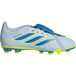 Futballcipő adidas Predator Club Fold Over Tongue FG/MG Kids kép