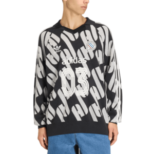 Pulóver adidas Originals Originals Adicolor Blokecore kép