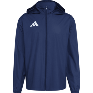 Kapucnis kabát adidas Entrada 26 Multi kép