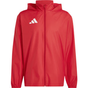 Kapucnis kabát adidas Entrada 26 Multi kép