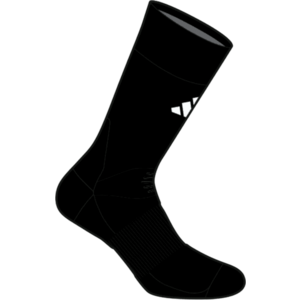 Zoknik adidas Performance Crew Light kép