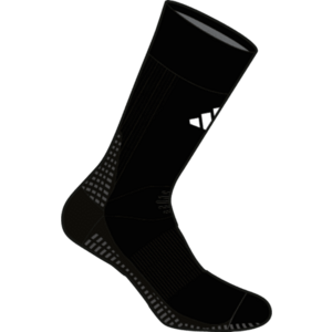 Zoknik adidas Football GRIP Printed Crew Performance Cushioned kép