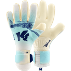 Kapuskesztyű KEEPERsport KEEPERsport Varan8 Champ NC Goalkeeper Gloves kép