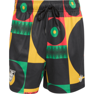 Rövidnadrág adidas Originals Jamaica x Bob Marley Originals kép