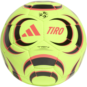Labda adidas Tiro Training Ball kép