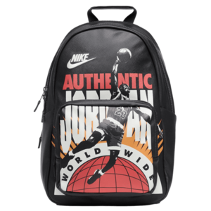 Hátizsák Jordan Jordan Jam Borough Backpack kép