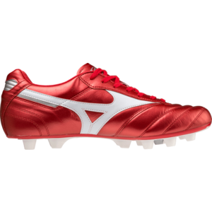 Futballcipő Mizuno Mizuno Morelia II Japan FG kép