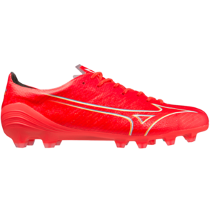 Futballcipő Mizuno Mizuno Alpha Elite FG kép