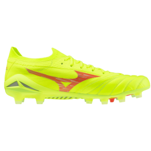 Futballcipő Mizuno MORELIA NEO IV Β ELITE FG/AG kép