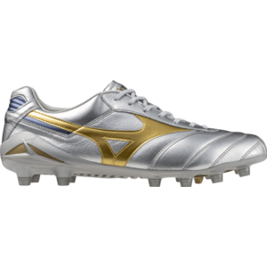 Futballcipő Mizuno Mizuno Morelia Elite DNA Made in Japan FG kép