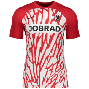 Póló Nike SC Freiburg Jersey Home 2023/24 kép
