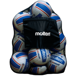 Labdatartó zsák Molten Molten SPB Ball Bag kép