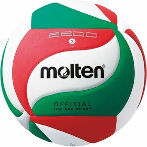 Labda Molten V5M2200 Volleyball kép