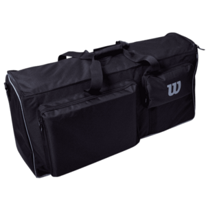 Táskák Wilson Wilson 8 Travel Ball Bag kép