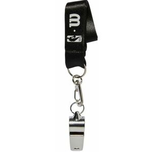 Síp Wilson NBA BRASS WHISTLE WITH LANYARD kép