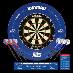 Darts táblák és kiegészítők kép
