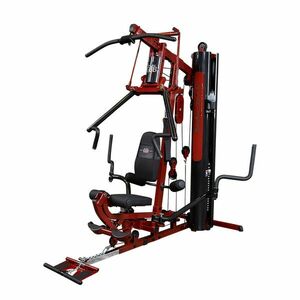 Edzőtorony Body-Solid G6BR kép