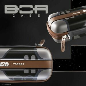 Target Star Wars II Boa Dart tok - Mandalorian kép