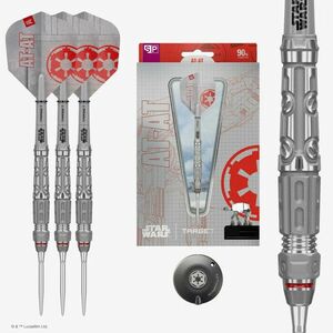 Target Star Wars II AT-AT Swiss Point, 24g, 90% kép