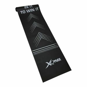 dart szőnyeg XQMax PVC kép