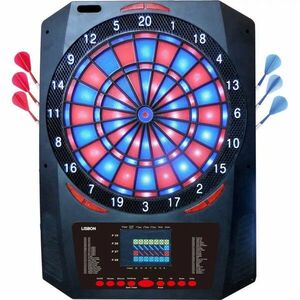 Elektromos darts kép