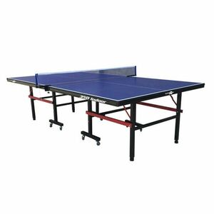 SpinMaster 350 indoor beltéri pingpong asztal kék kép