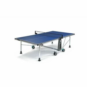 Cornilleau 300 beltéri pingpong asztal, kék kép