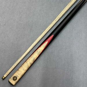 snooker dákó Cannon Energy Peradon kétrészes kép