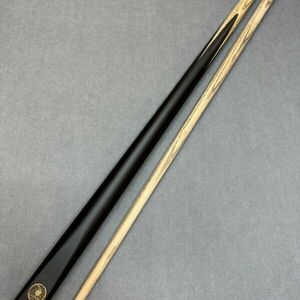 snooker dákó Peradon Cannon Cub kétrészes gyerek dákó kép