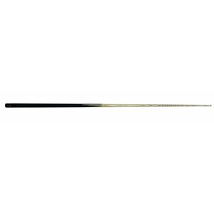 snooker dákó BCE Classic SB100C egyrészes 145cm kép