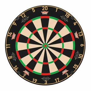 dart tábla sisal Bull's NL Advantage 8 kép