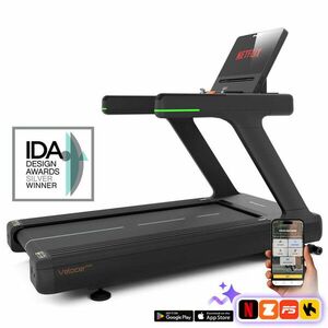Futópad inSPORTline Velocer Run kép