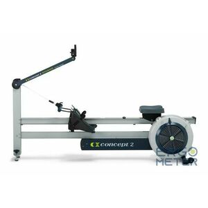 Concept2 RowErg „Dynamic”, Evezős ergométer, Szürke, PM5 kép