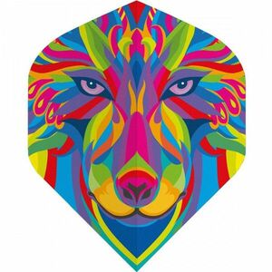Pentathlon Wolf Colour kép