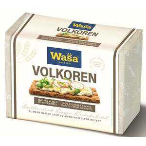 Wasa Volkoren kép