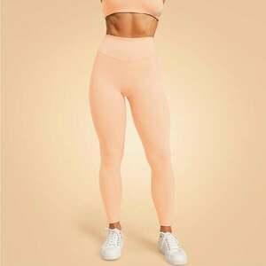 BeastPink Venture női leggings Peach kép