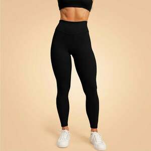 BeastPink Venture női leggings Black kép