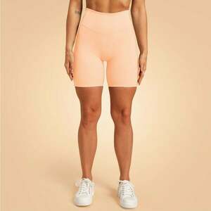 BeastPink Venture női rövidnadrág Peach kép