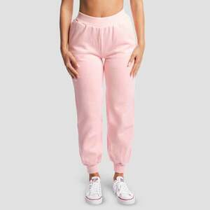 GymBeam Women‘s GymBabe Sweatpants Cherrybloom kép