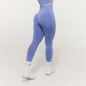 GymBeam Women‘s FLO Leggings Cobalt kép