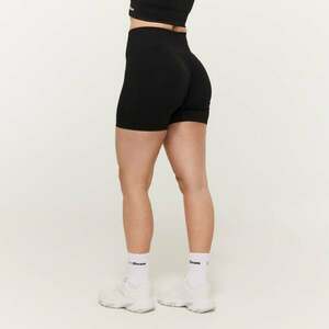 GymBeam Women‘s FLO Shorts Graphite kép