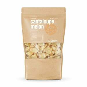 GymBeam Lyophilised Cantaloupe Melon kép
