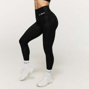GymBeam Women‘s Prime Leggings Black kép