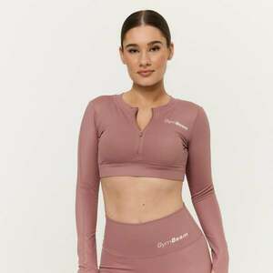 GymBeam Women‘s Prime Sports Top Haze kép