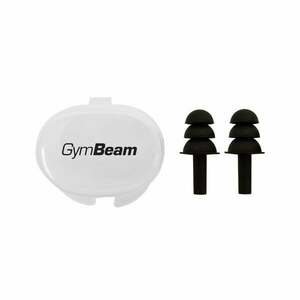 GymBeam Ear Plugs Protector kép