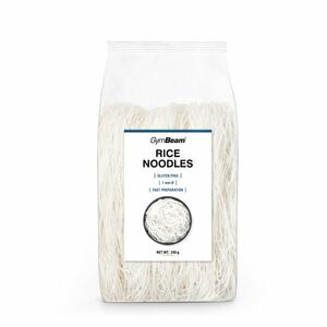 GymBeam Rice Noodles kép