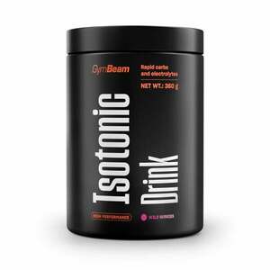 C-vitamin por - GymBeam kép
